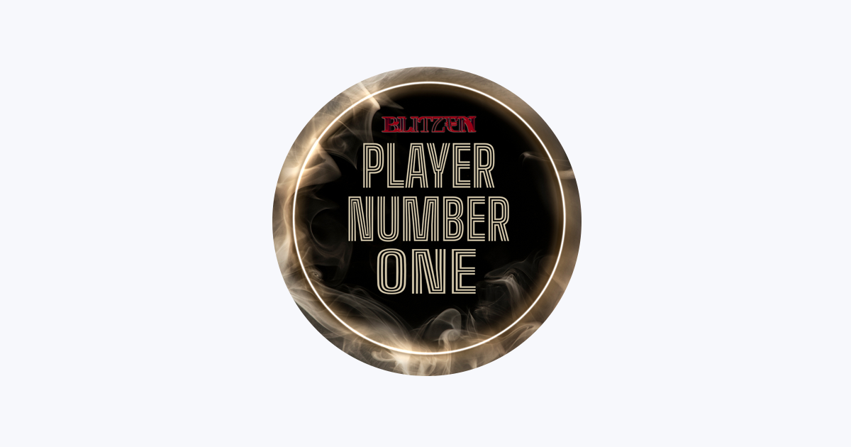 Player Number One — álbum de Blitzen — Apple Music