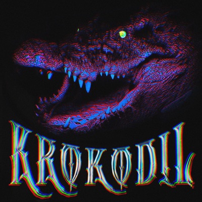 Krokodil - Single