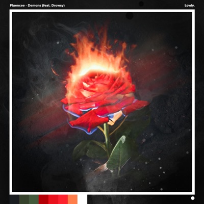 Demons (feat. Drowsy) - Single