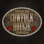 Cowfolk Bougie (feat. Taylor Hogan) artwork