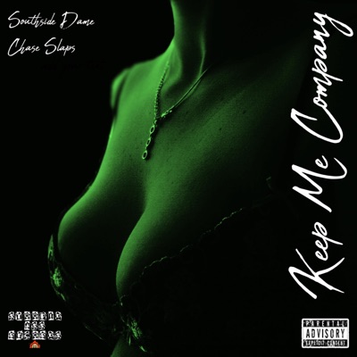 Keep Me Company (feat. Southside Dame) - Single