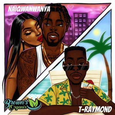 What Can I Say (feat. NaiqwanWanya & T-Raymond) - Single