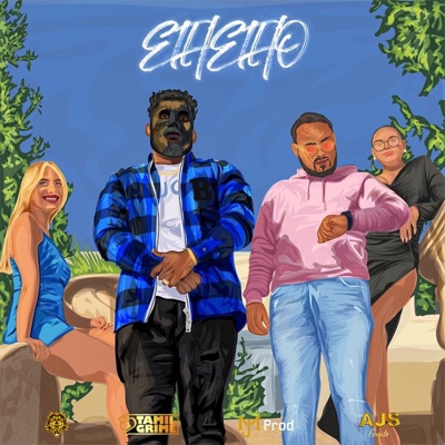 Ethetho (feat. Surox & TamilGrime) - Single