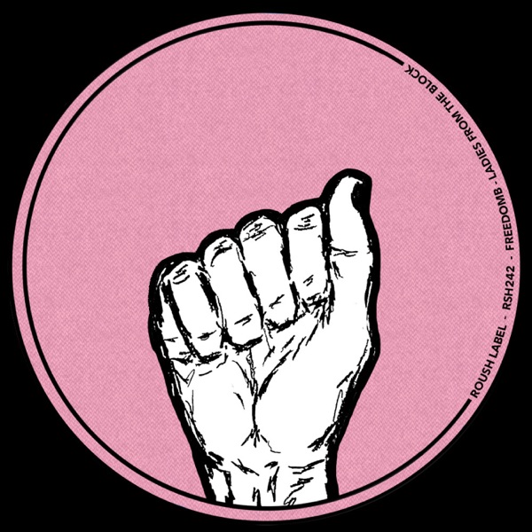 Ladies From the Block - Single