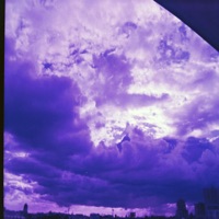 Ojos de Nube Azul - Single - Dry