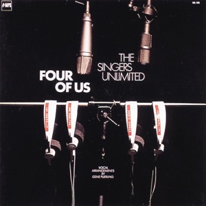 Four of Us