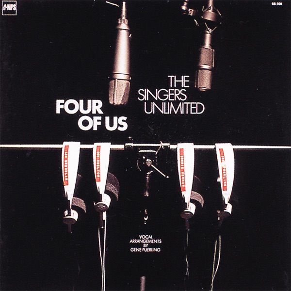 Four of Us