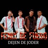 Dejen De Joder - Single