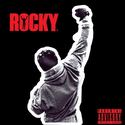 Rocky Balboa - Single