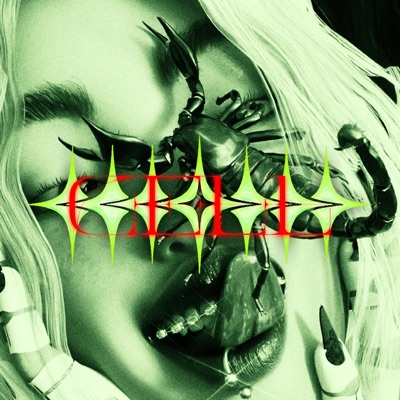 CELL (feat. Bxlzxbu) - Single