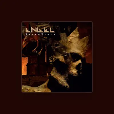 Listen to Engel, watch music videos, read bio, see tour dates & more!