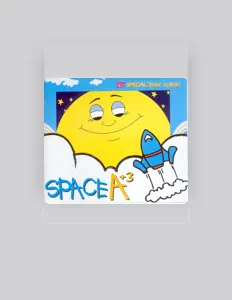 Listen to Space A, watch music videos, read bio, see tour dates & more!