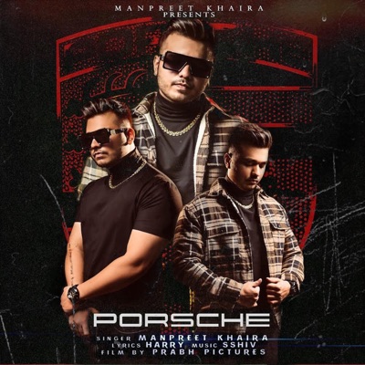 Porsche - Single