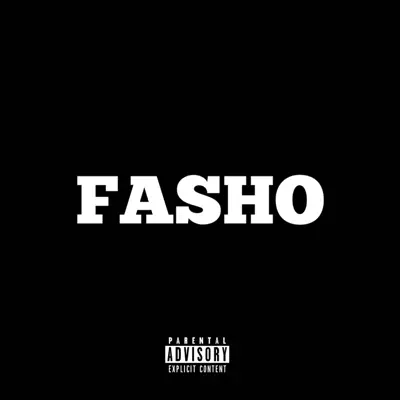 Escucha Fasho - Single de Dr3.