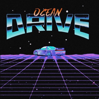 Ocean Drive (feat. HAIDY) - Single