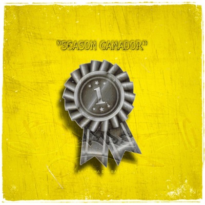 Season Ganador - Single