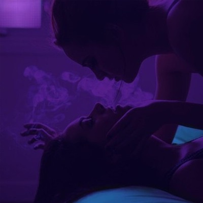 Purple Room (feat. Madensy) - Single