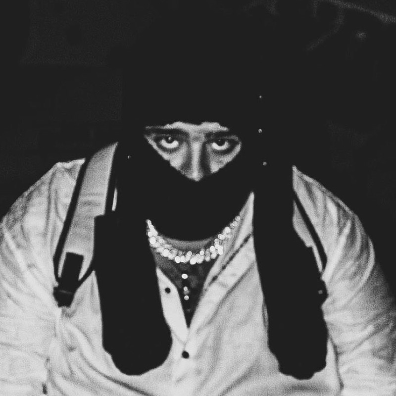 GODSWHITESON - Fallin4u