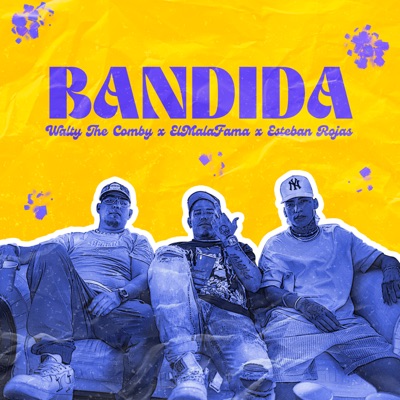 Bandida - Single