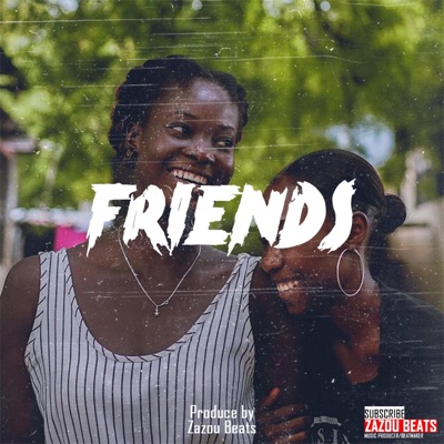 Friends - Single
