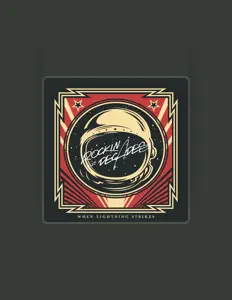 Listen to Rockin' For Decades, watch music videos, read bio, see tour dates & more!