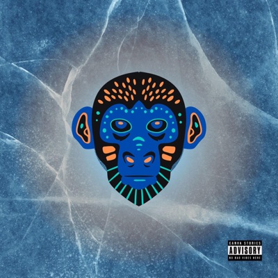 Monkey - Single