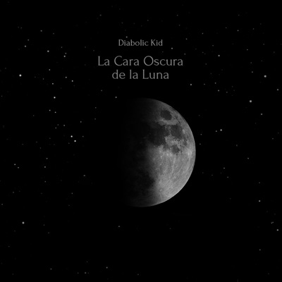 La cara oscura de la luna - EP