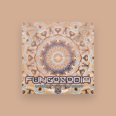 Listen to Fungosodia, watch music videos, read bio, see tour dates & more!