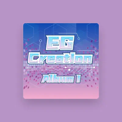 Listen to EG Creation, watch music videos, read bio, see tour dates & more!