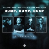 Bump, Bump, Bump (feat. Bloodlyne) artwork