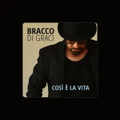 Listen to Bracco Di Graci, watch music videos, read bio, see tour dates & more!