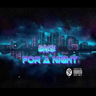For A Night - Single