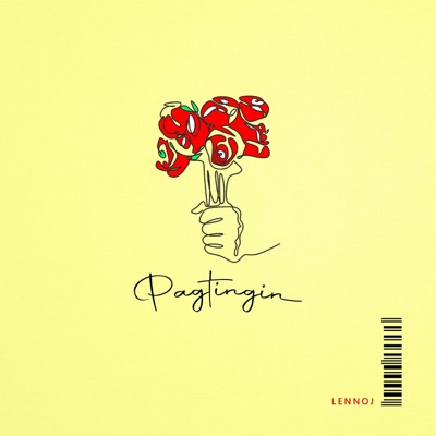 Pagtingin - Single