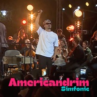 Americandrim (feat. Orchestra Simfonica Bucuresti) [Simfonic] - Single - Puya