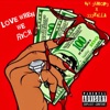 Love When We Rich (feat. 333zilla) - Single