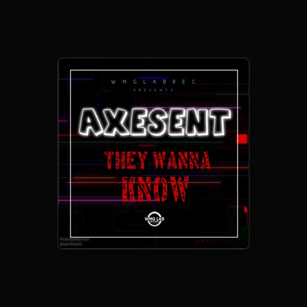 Axesent's avatar