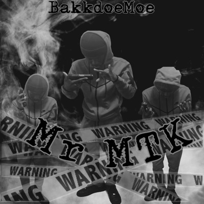Mr MTK