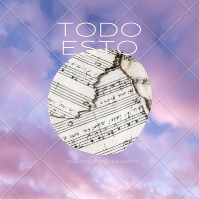 Todo Esto - Single