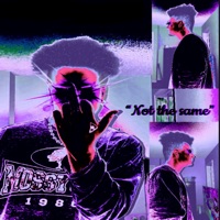 Not the Same - Single - K.E.903