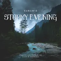 Thunder Rain — Taranis
