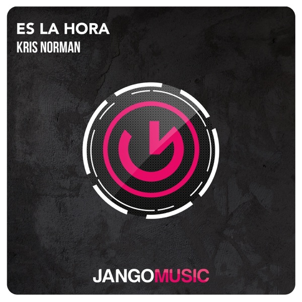 Es La Hora - Single