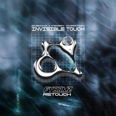 Invisible Touch - Single