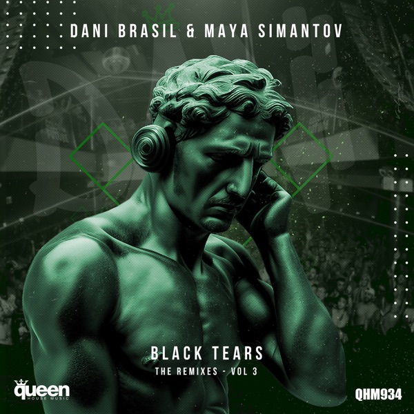 Black Tears (The Remixes, Vol. 3)