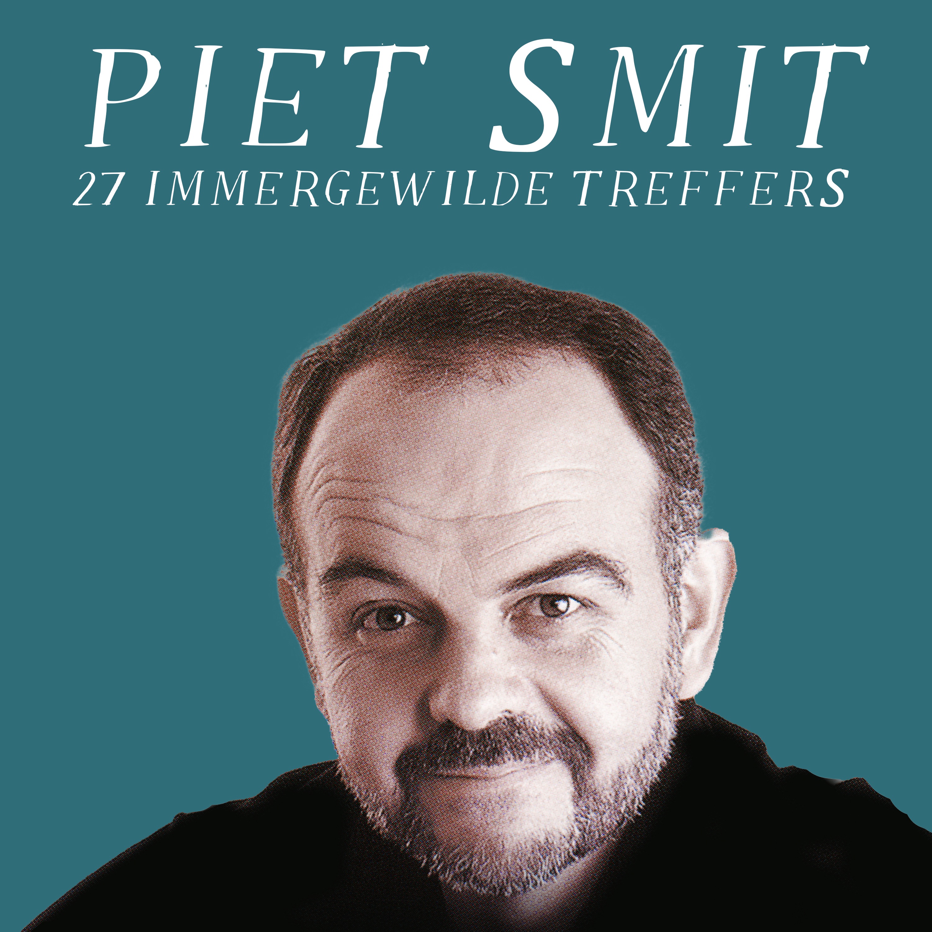 Piet Smit - IF YOU WILL JUST BELIEVE