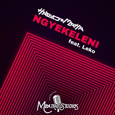 Ngyekeleni (feat. Leko) - Single