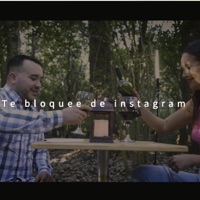 Te Bloquee de Instagram (feat. Sonido Cristal) - Single - Fede Rojas