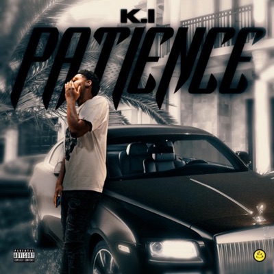 Patience - Single