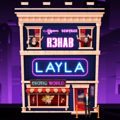 Layla (English Version)