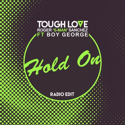 Hold On - Single