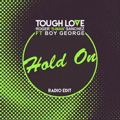 Hold On - Single - Boy George